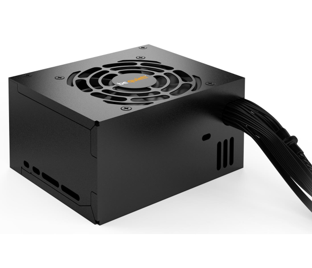 be quiet! SFX Power 3 300W 80 Plus Bronze - 647715 - zdjęcie 2